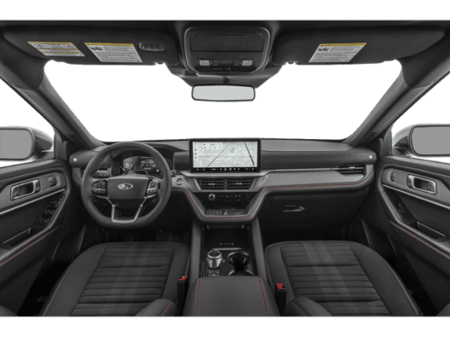 2026 Ford Explorer - Image 5