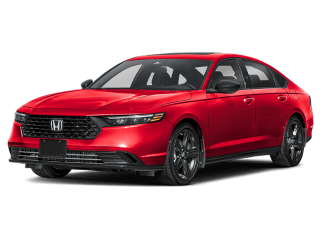 2026 HONDA Accord - Image 1
