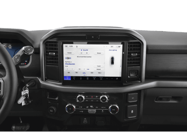 2026 Ford F-150 - Image 7