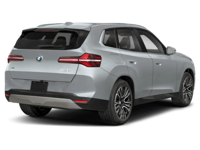 2025 BMW X3 - Image 3