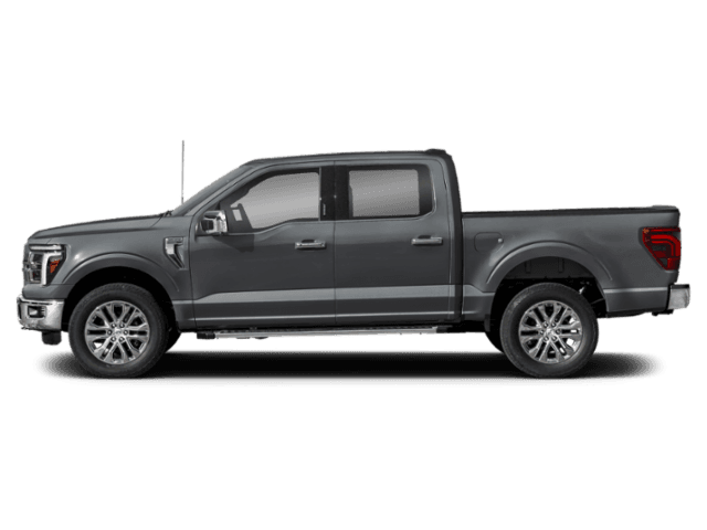 2026 Ford F-150 - Image 3
