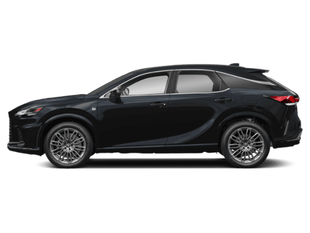 2023 Lexus RX - Image 4