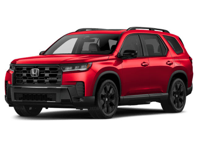 2026 HONDA Pilot - Image 2