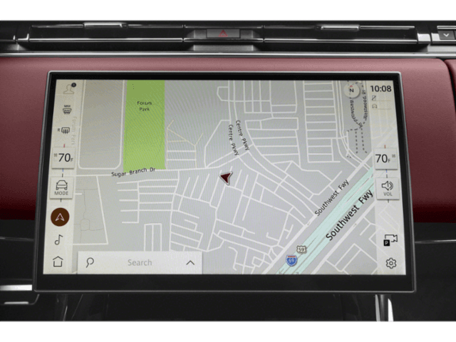 2026 Land Rover Range Rover Sport - Image 13