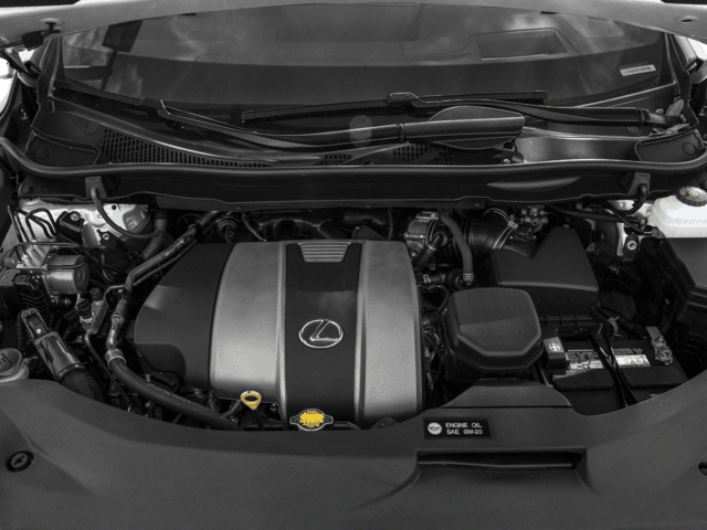 2017 Lexus RX - Image 11