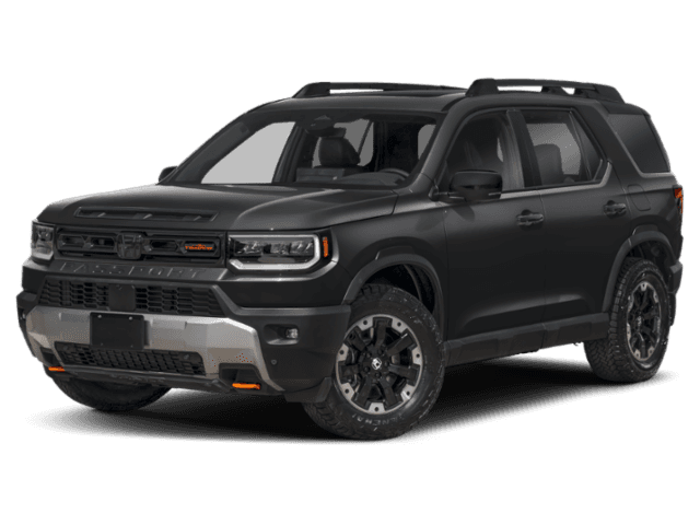 2026 HONDA Passport - Image 2