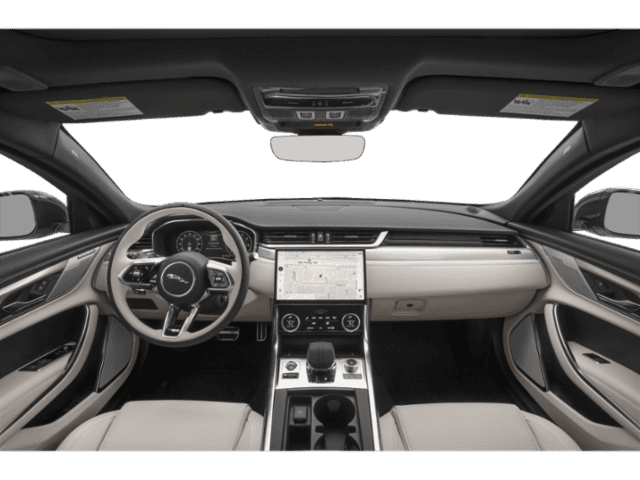 2024 JAGUAR XF - Image 6