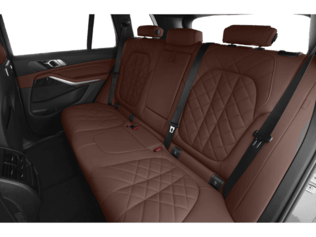 2025 BMW X5 - Image 11
