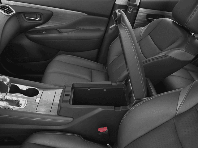 2017 Nissan Murano - Image 13
