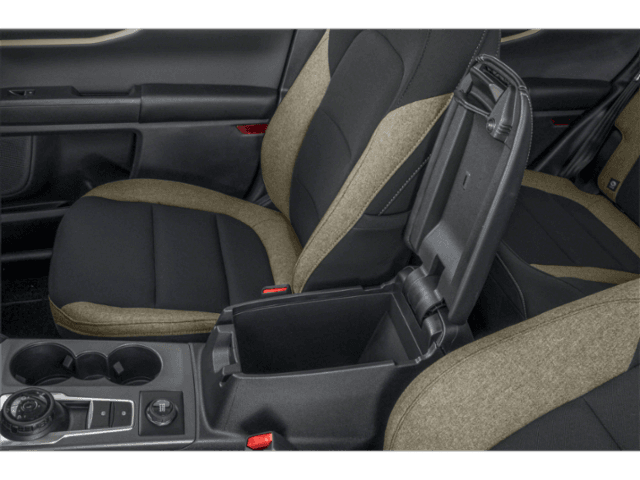 2026 Ford Bronco Sport - Image 11