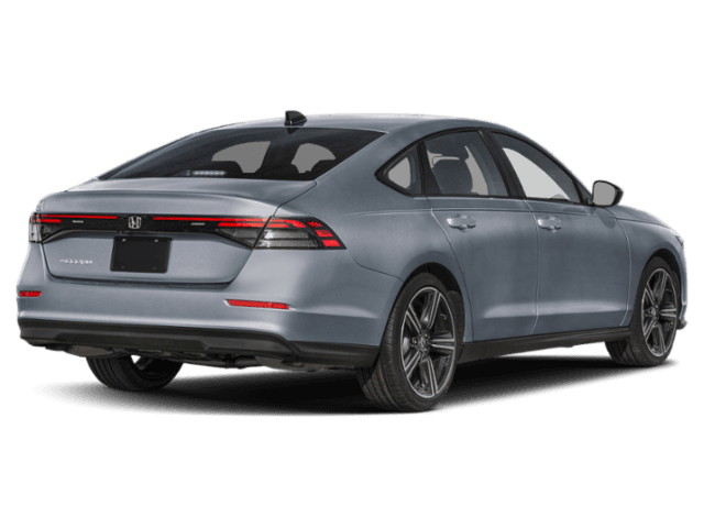 2026 Honda Accord - Image 2