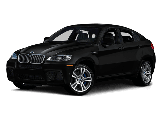 2014 BMW X6 M - Image 2