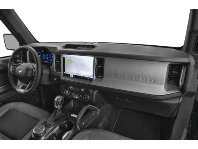 2026 Ford Bronco - Image 12