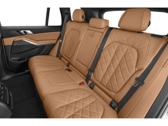 2023 BMW X5 - Image 11