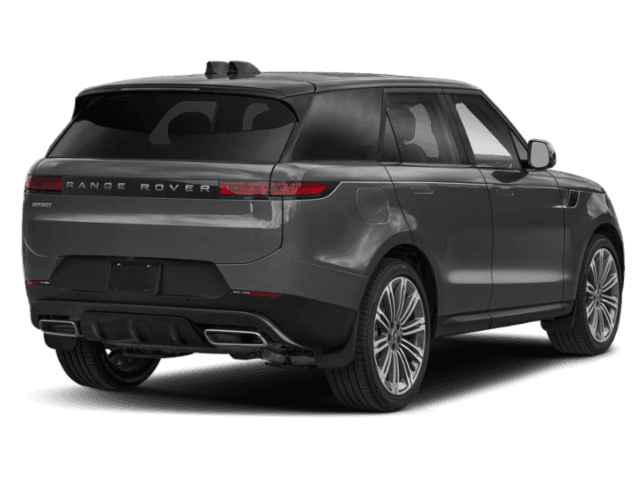 2025 Land Rover Range Rover Sport - Image 3