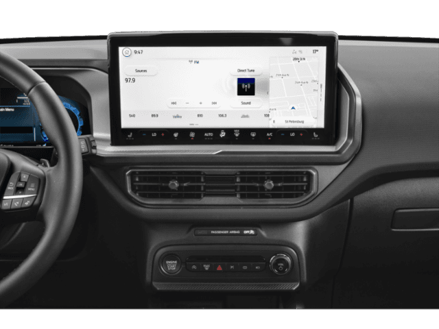 2026 Ford Bronco Sport - Image 7