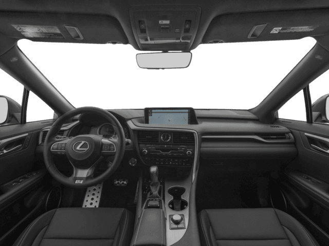 2017 Lexus RX - Image 6