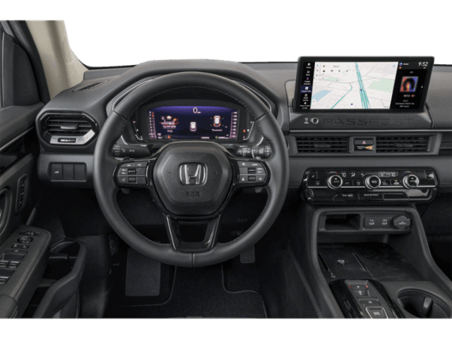 2026 HONDA Passport - Image 4