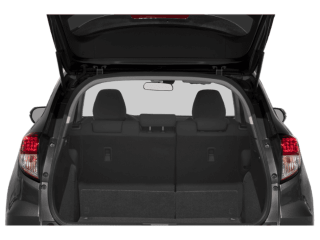 2022 Honda HR-V - Image 8