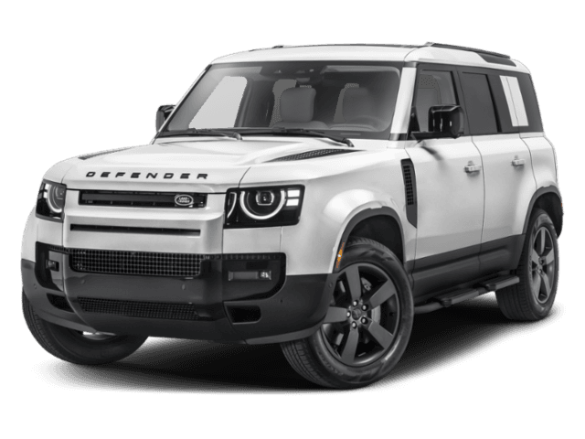 2026 Land Rover Defender - Image 1