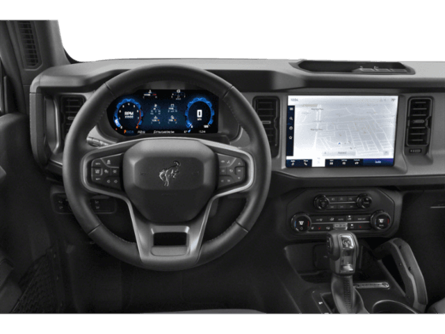 2026 Ford Bronco - Image 4