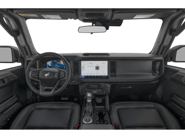 2026 Ford Bronco - Image 5