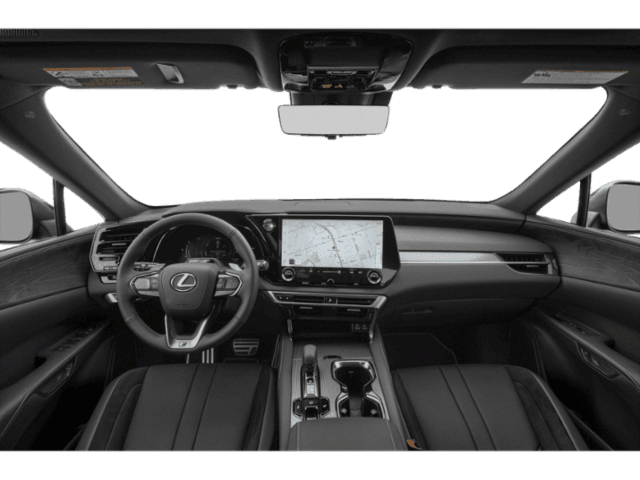 2023 Lexus RX - Image 9
