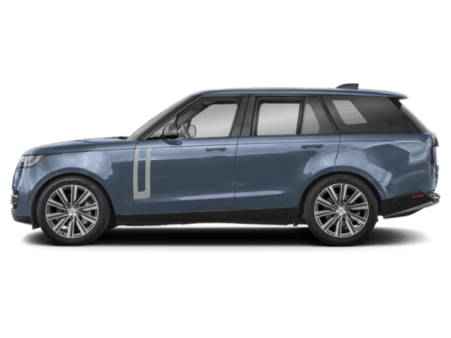 2026 Land Rover Range Rover - Image 3