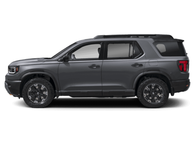2026 HONDA Passport - Image 4