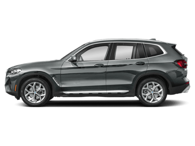 2023 BMW X3 - Image 3