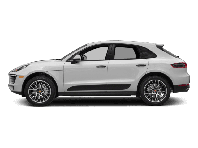 2018 Porsche Macan - Image 4