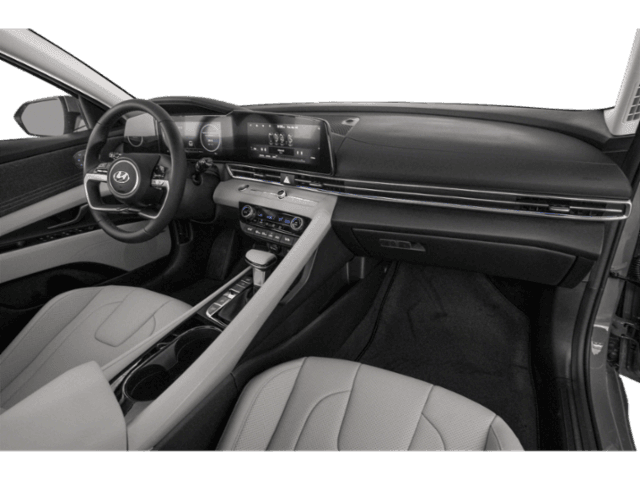 2023 Hyundai Elantra Hybrid - Image 13