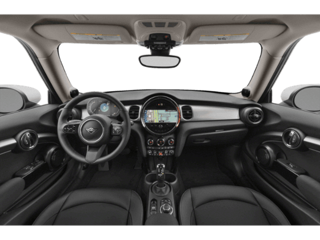 2024 MINI John Cooper Works - Image 6