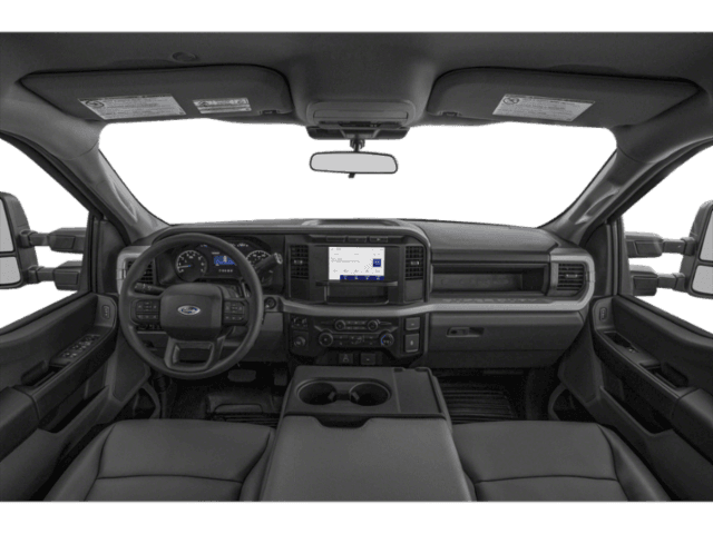 2026 Ford Super Duty - Image 5