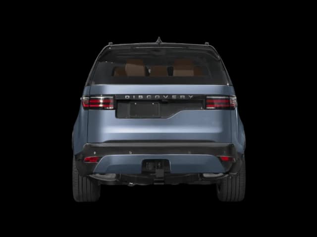 2026 LAND ROVER Discovery - Image 5