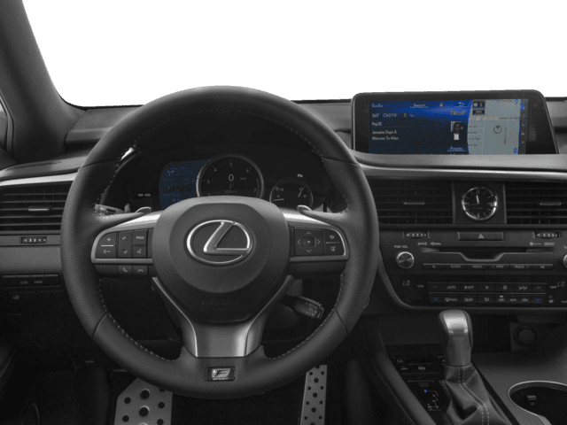 2017 Lexus RX - Image 5
