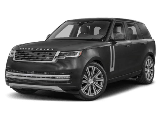 2026 Land Rover Range Rover - Image 1
