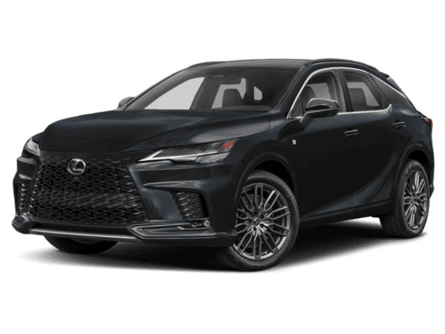2023 Lexus RX - Image 2