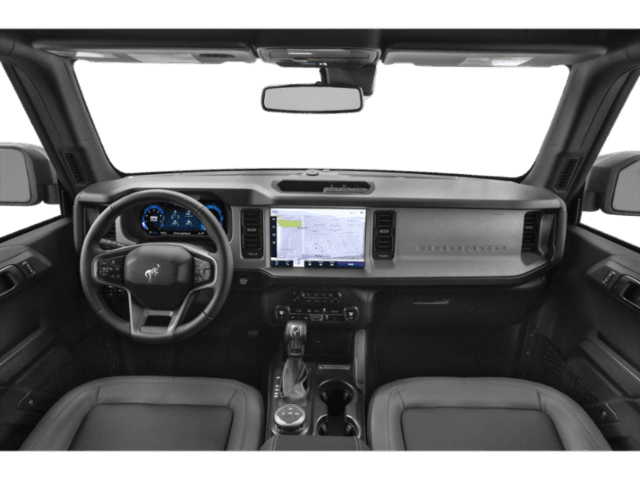 2026 Ford Bronco - Image 5