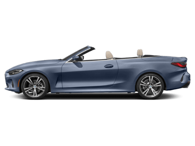 2023 BMW 4 Series - Image 4
