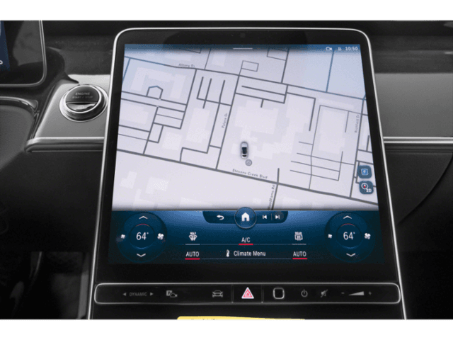 2023 Mercedes-Benz S-Class - Image 13