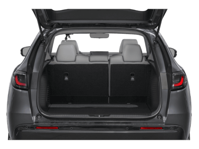 2027 Honda HR-V - Image 8