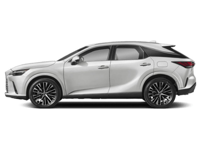2024 Lexus RX - Image 3