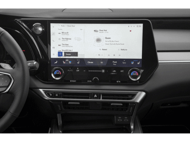 2023 Lexus RX - Image 11