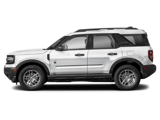 2026 Ford Bronco Sport - Image 3