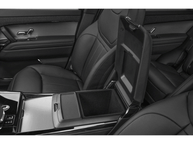 2025 Land Rover Range Rover Sport - Image 14