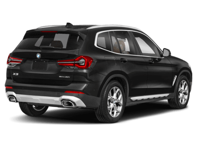 2024 BMW X3 - Image 3