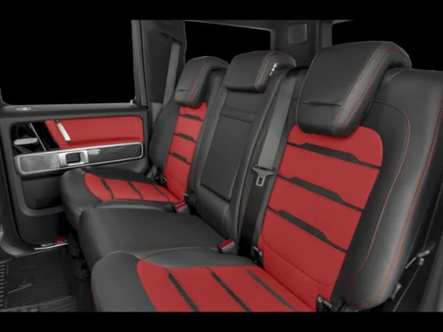 2026 Mercedes-Benz G-Class - Image 13