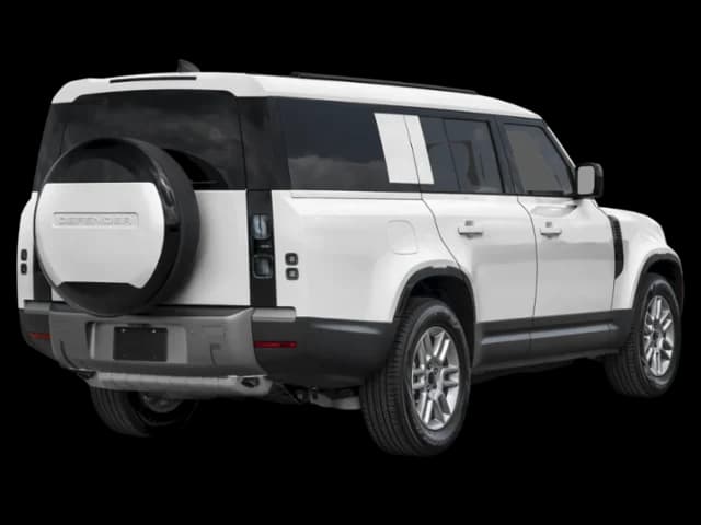 2026 LAND ROVER Defender 130 - Image 2