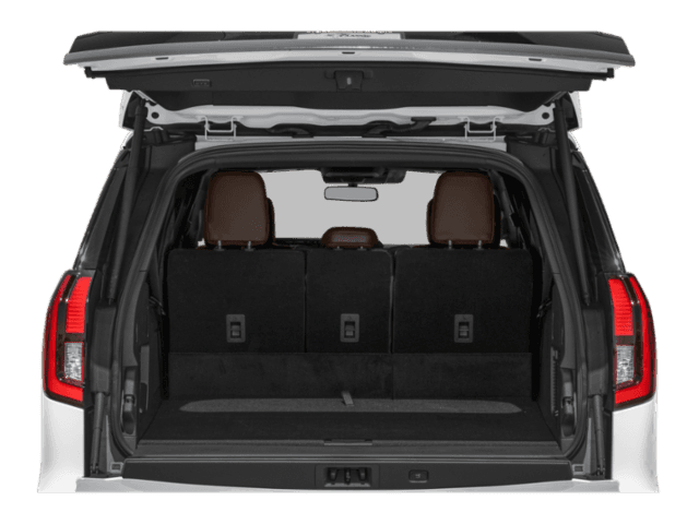 2026 Ford Expedition - Image 8